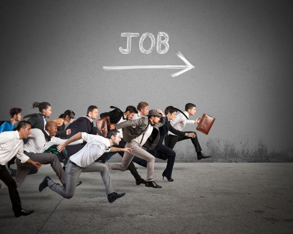 Contacto InfoJobs